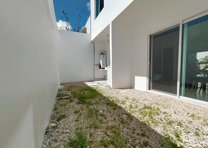 Casa Punta Estrella Villa Playa del Carmen