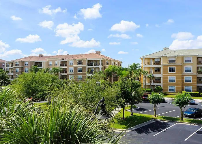 4Br 2Bath Condo Balcony 5Min Conv Center 2020Ft Orlando