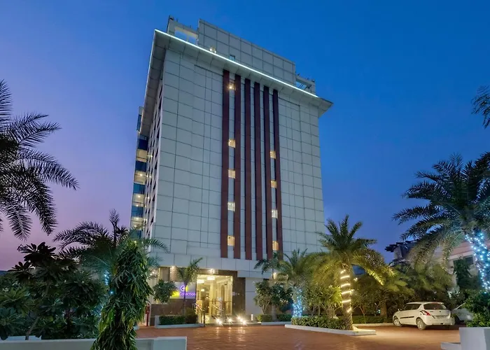 Click Collection Jaipur, Sindhi Camp Hotel