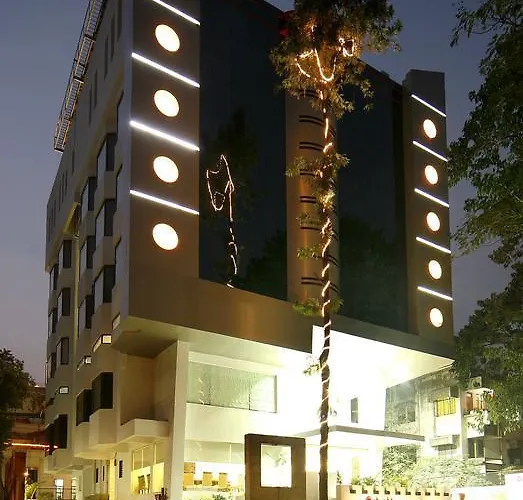 Orbett Hotel Pune