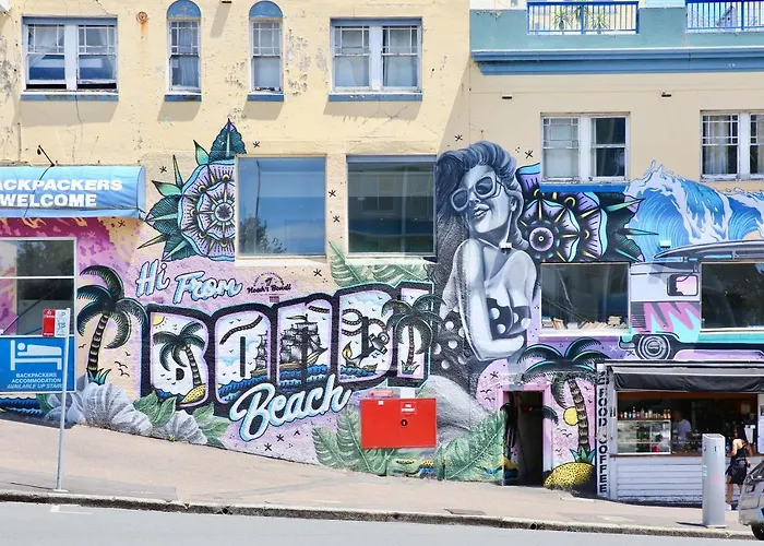 Miss Baker'S Boutique Accommodation Bondi Sydney