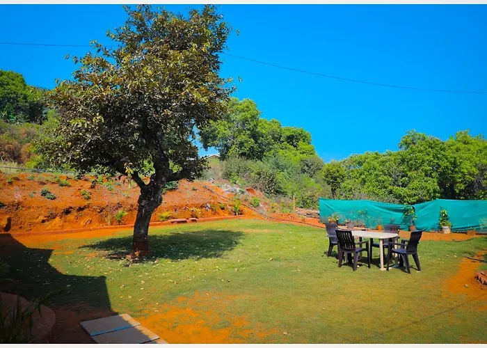 Infinity House Villa Mahabaleshwar