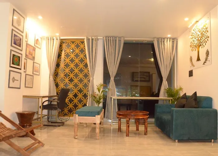 Divy Villa Jaipur