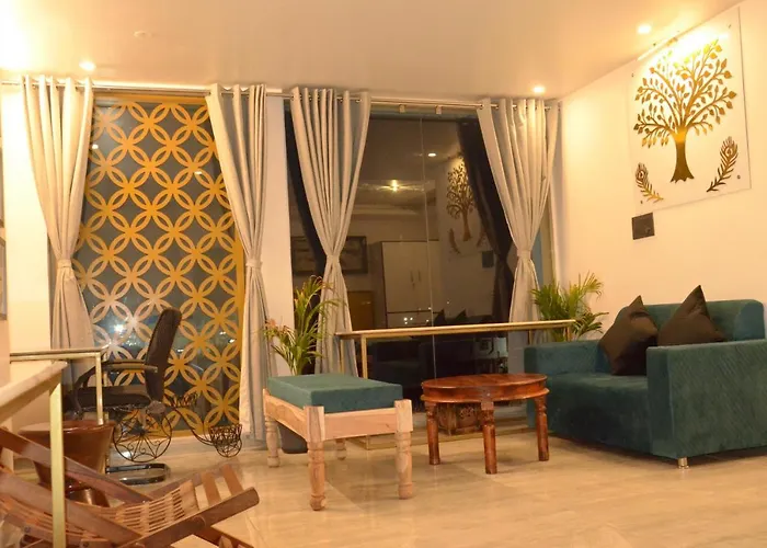 Divy Villa Jaipur