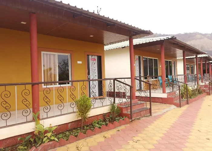 Shivshrushti Agro Tourism & River Camp Tapola Mahabaleshwar