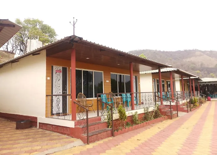 Shivshrushti Agro Tourism & River Camp Tapola Mahabaleshwar