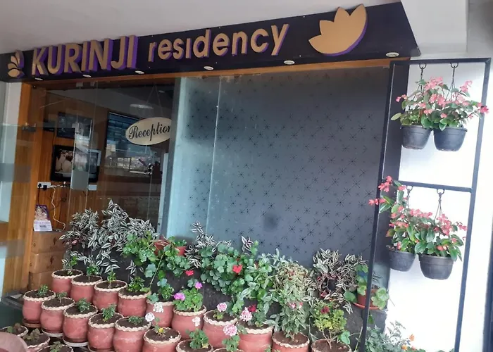 Kurinji Residency Hotel Ooty