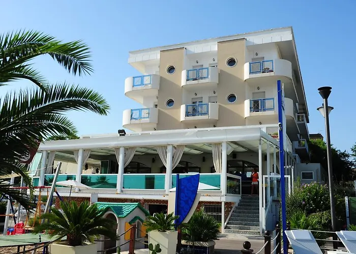 Hotel Vienna Cattolica