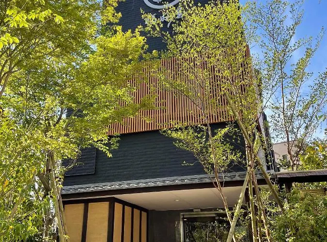 Hotel Fukudaya Tokyo