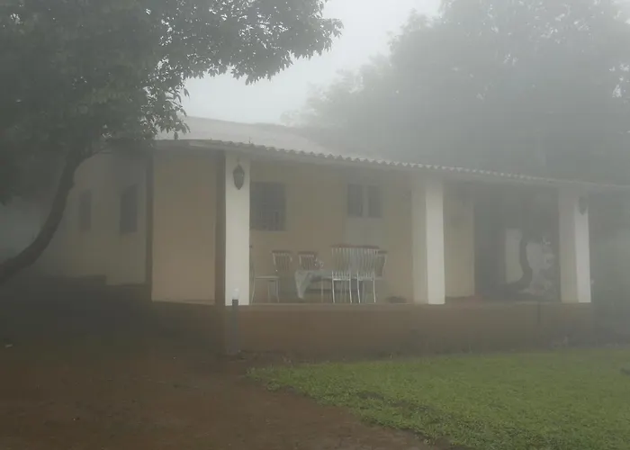 Ashoka Villa 3 Bhk Mahabaleshwar