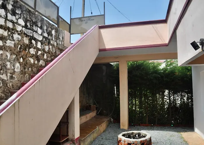 Down House 19 Ooty - Teyt Holidays