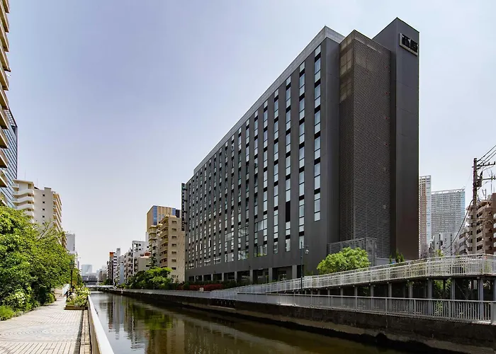 Shizutetsu Hotel Prezio Tokyo Tamachi