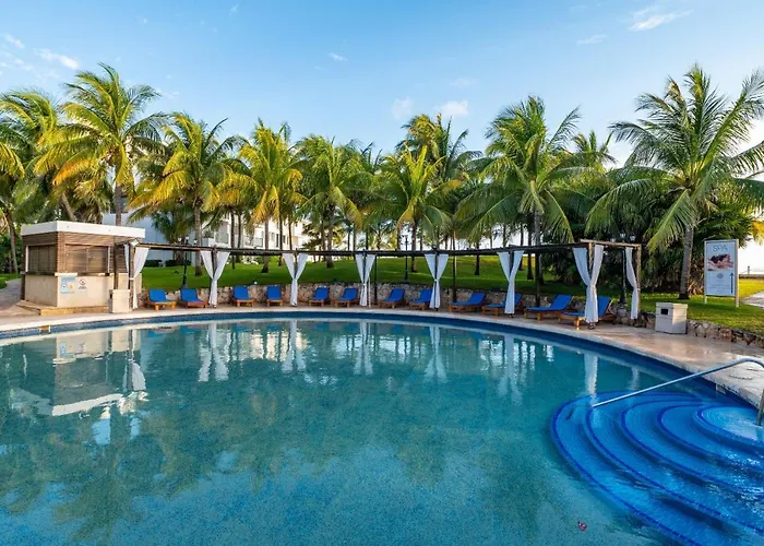 Hotel Dos Playas Faranda Cancun