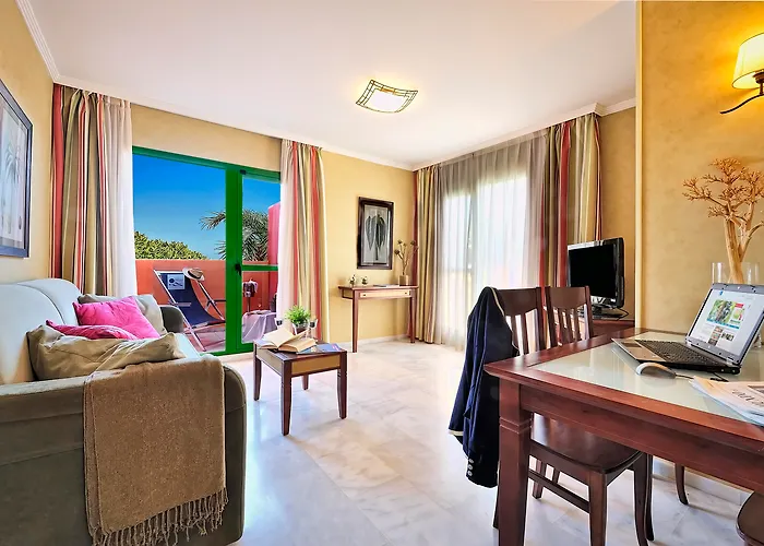 Holiday World Riwo Hotel. Benalmadena