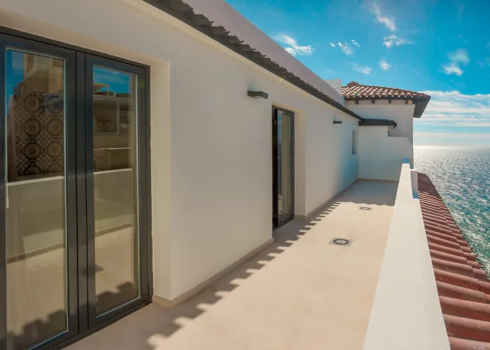 Gastrohotel Boutique Rh Canfali Benidorm