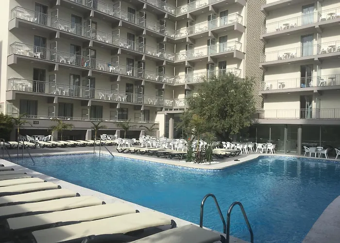 Los Alamos Benidorm
