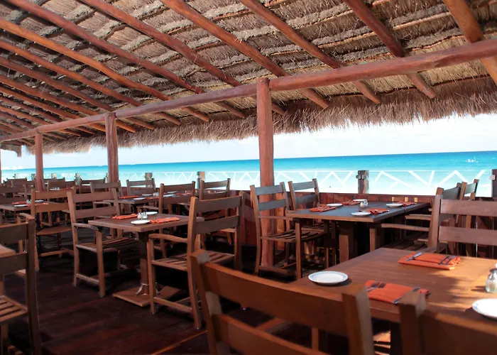 Gr Solaris Caribe Adults Only Hotel Cancun