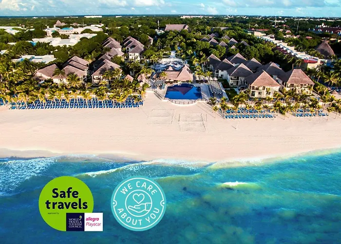 Allegro Playacar Playa del Carmen