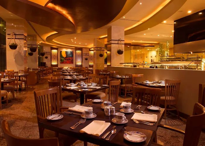 Beach Palace Family Resort & Spa Cancun