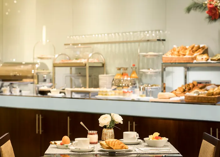 Miiro Le Grand Hotel Cayre Paris