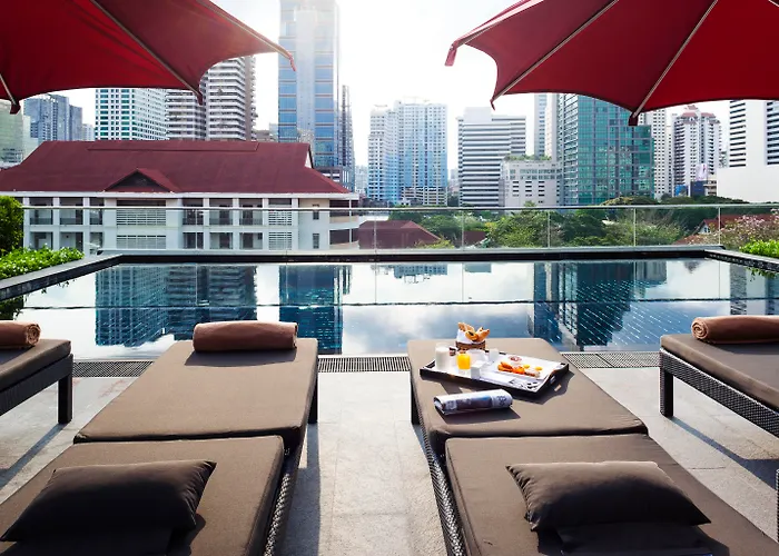 Rakyim Siam - Sukhumvit 15 Hotel Bangkok