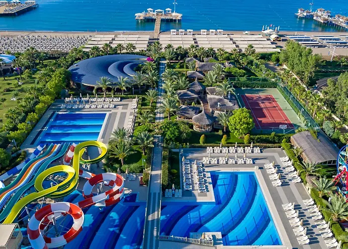 Royal Holiday Palace Antalya