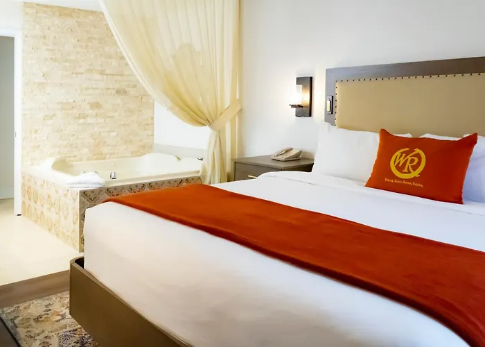 Westgate Flamingo Bay Resort Las Vegas