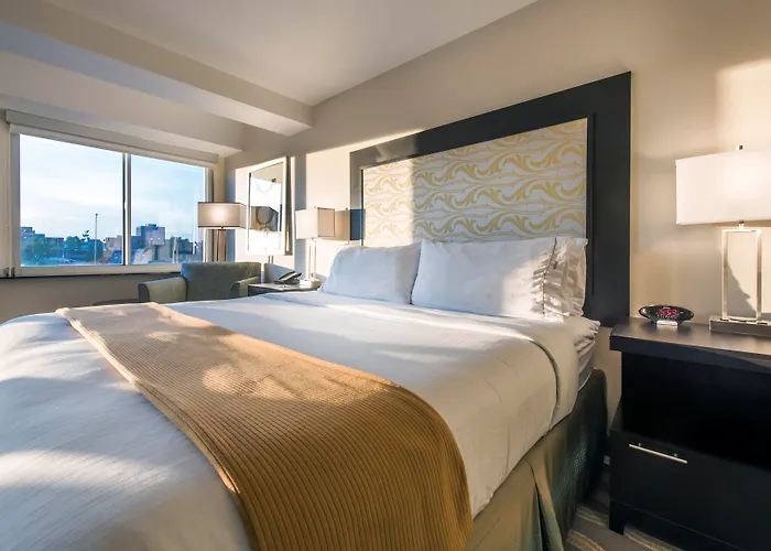 Holiday Inn Express & Suites Colorado Springs Central By Ihg