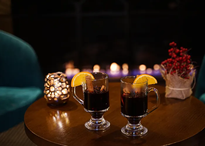 Sydney Harbour Hotel