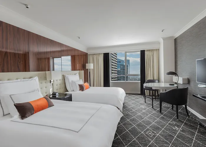 Swissotel Sydney
