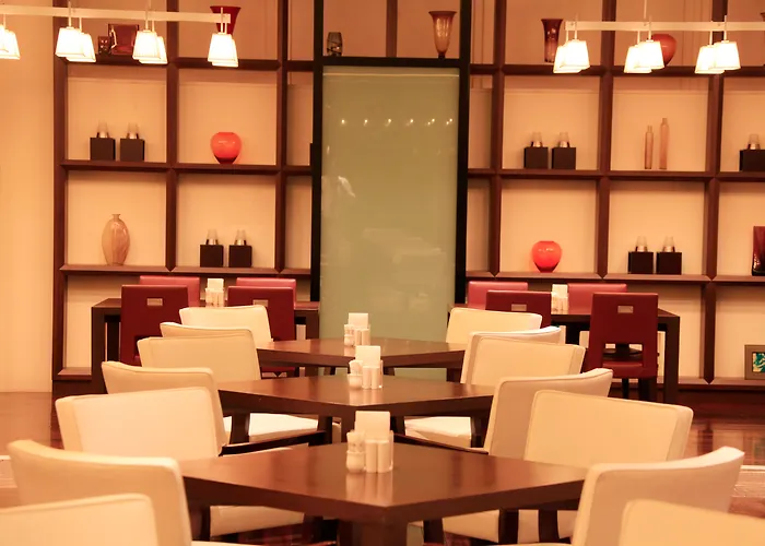 Hotel Sunroute Plaza Shinjuku Tokyo