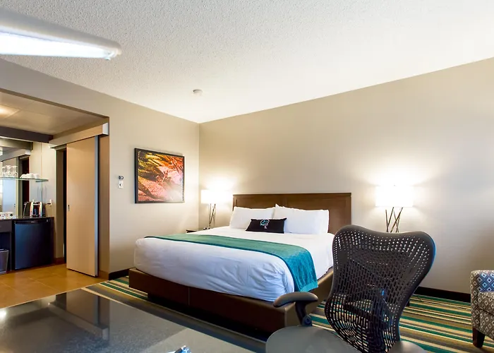 Hotel Blackfoot Calgary