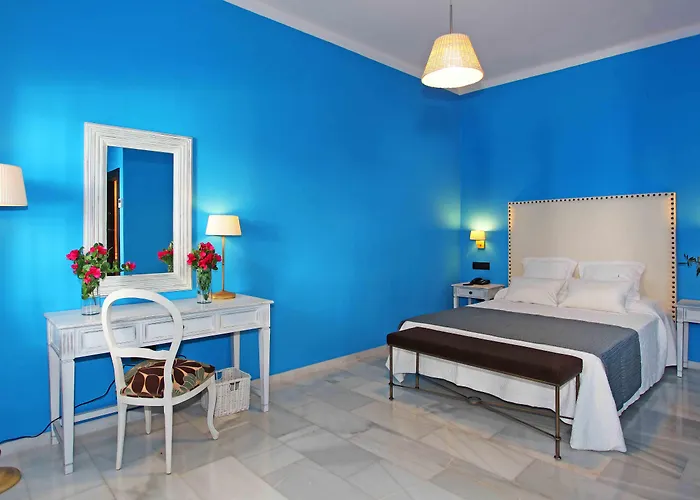 Hotel La Fonda Benalmadena