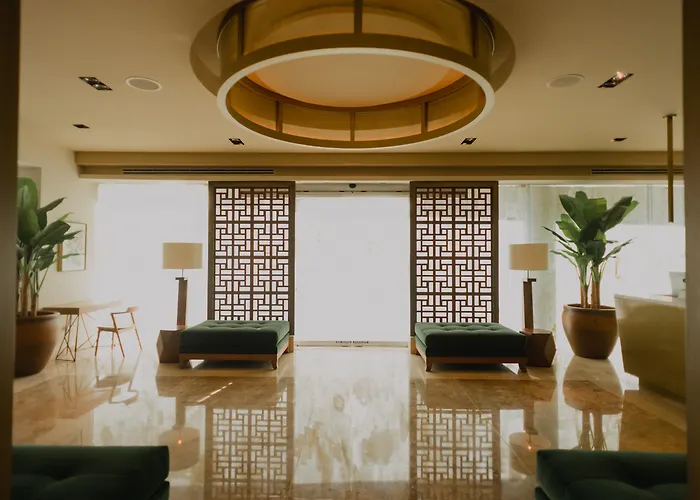 Antera Hotel & Residences Playa del Carmen