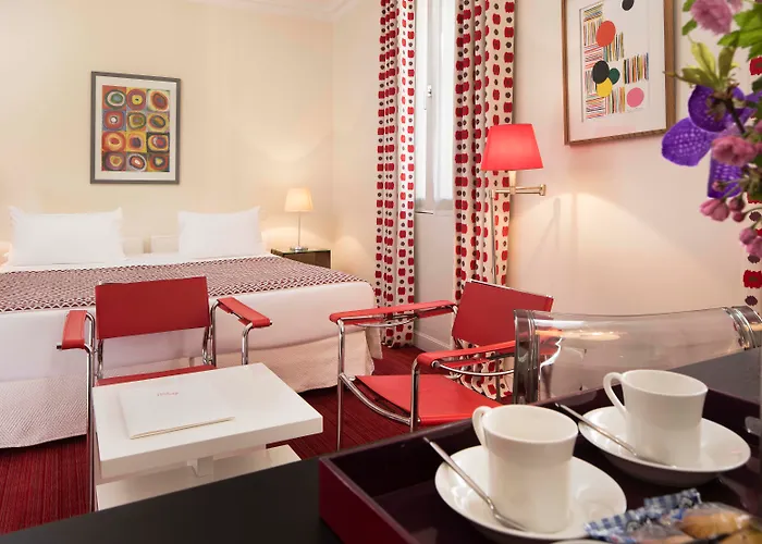 Maison Vignon Paris