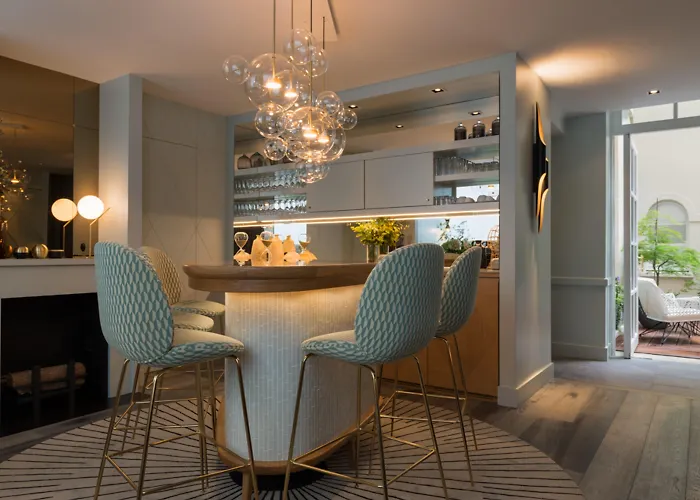 Millesime Hotel Paris
