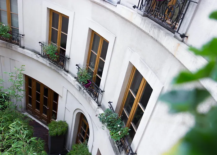 Hotel Prince De Conti - Hotel Renove Paris
