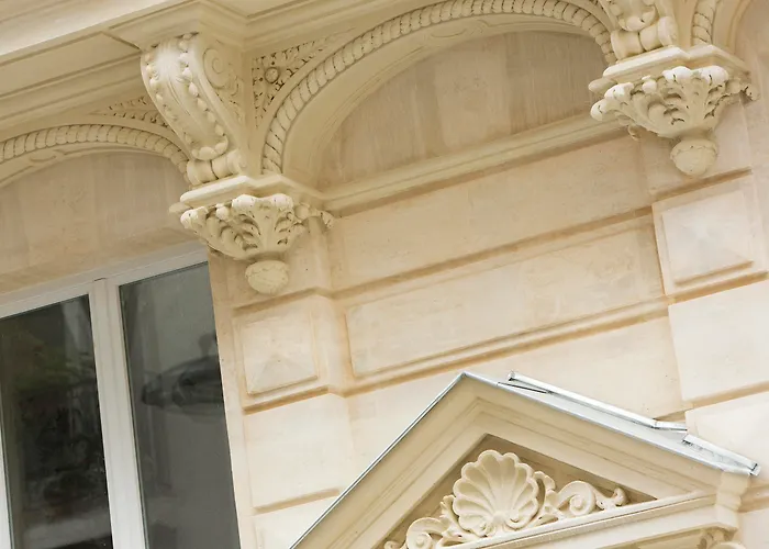 Hotel Le 10 Bis Paris