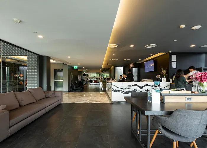 Stay Hotel Bkk Bangkok