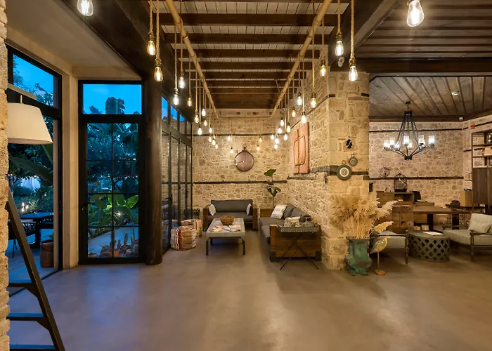 Casa Sur Antalya Hotel