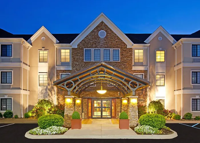 Staybridge Suites Louisville - East By Ihg