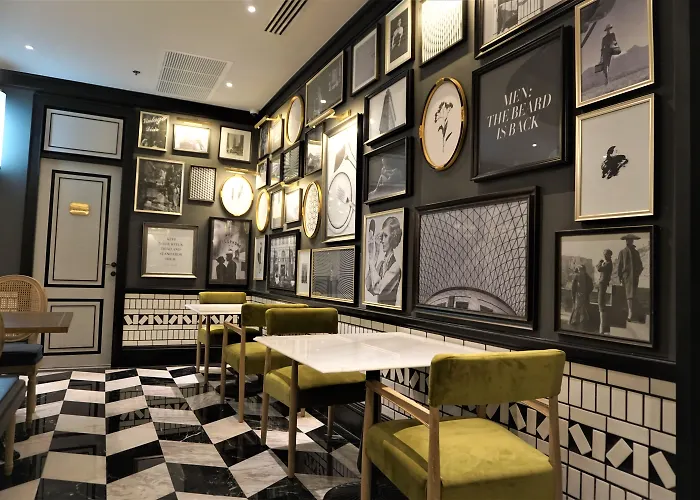 The Salil Hotel Sukhumvit 57 - Thonglor Bangkok