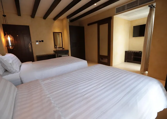Dewan Bangkok Hotel