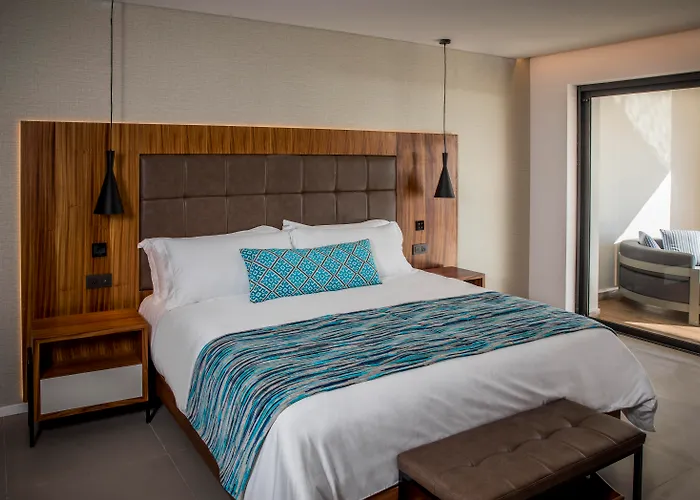 Majestic Elegance Costa Mujeres (Adults Only) Hotel Cancun