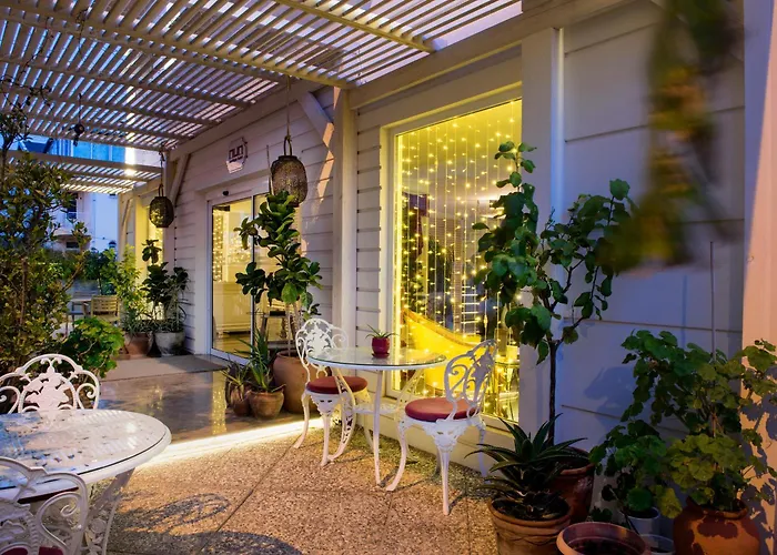 Nun Hotel Antalya