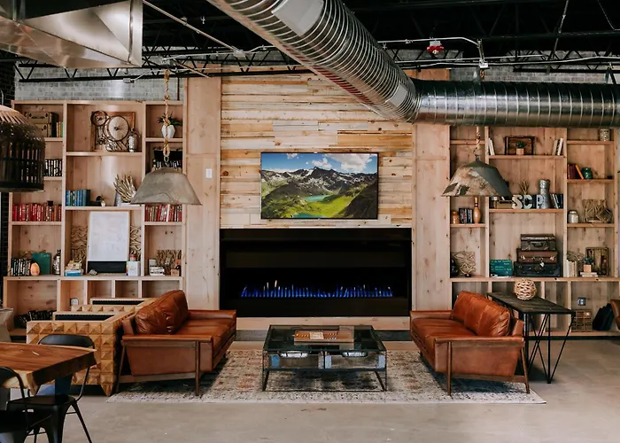 Scp Wildfree Colorado Springs, Trademark By Wyndham