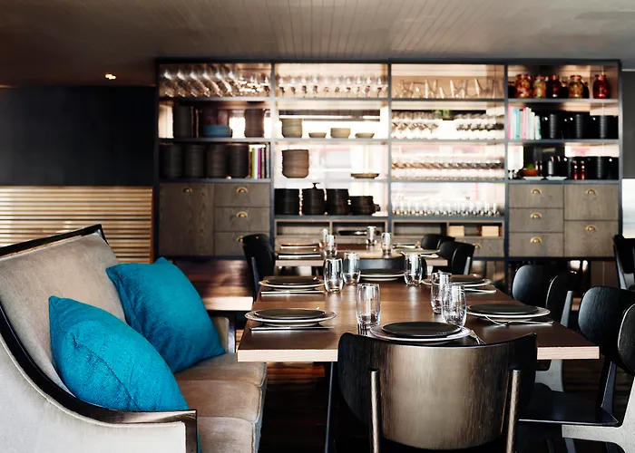 Pier One Sydney Harbour, Autograph Collection Hotel