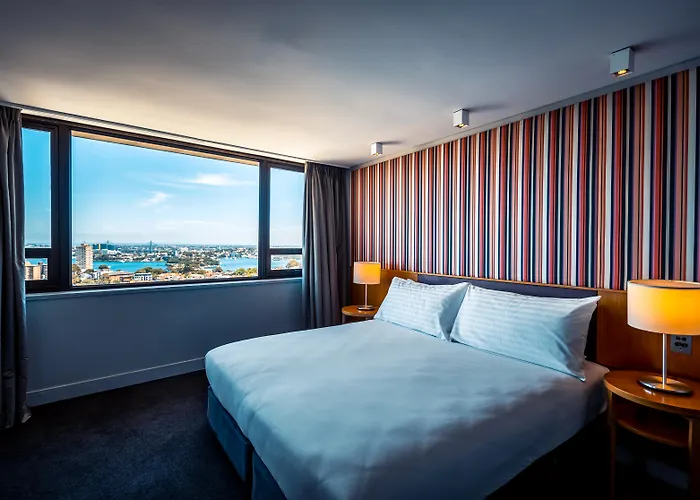 View Sydney Hotel