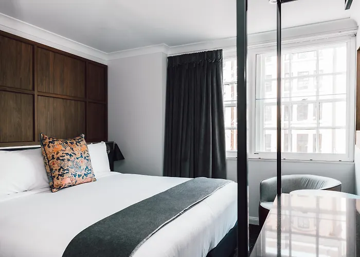 Veriu Central Sydney