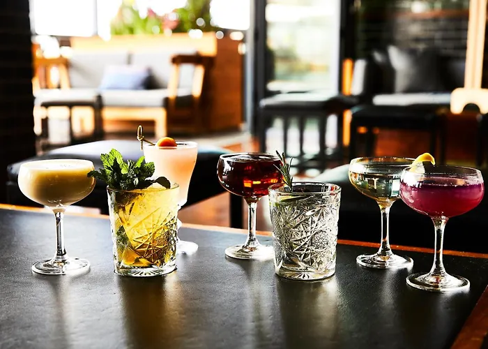 Kimpton Journeyman Hotel By Ihg Milwaukee